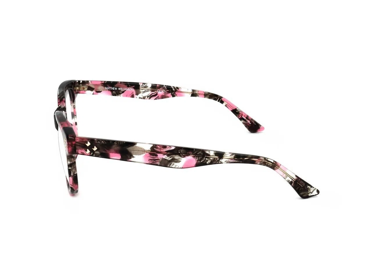 Matthew Williamson by Linda Farrow MW31 Eyeglasses - view 9